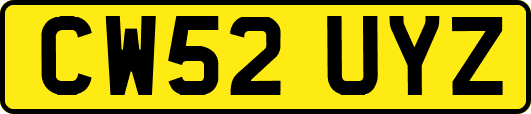 CW52UYZ
