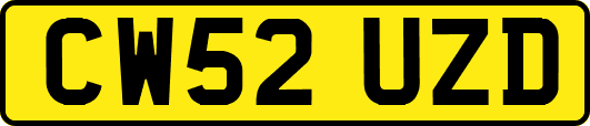 CW52UZD