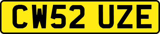 CW52UZE