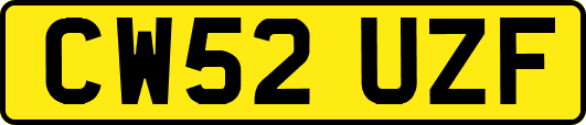 CW52UZF