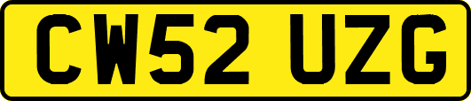 CW52UZG