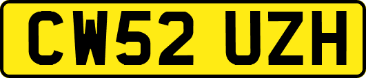CW52UZH