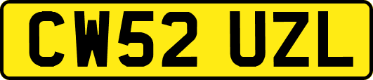 CW52UZL