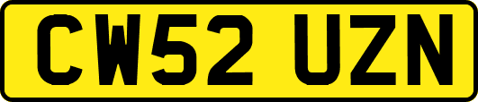 CW52UZN