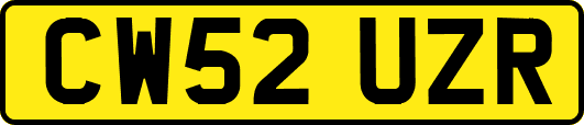 CW52UZR