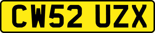 CW52UZX