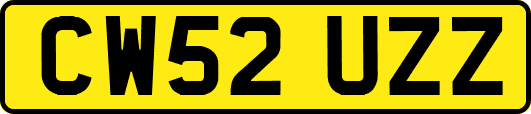CW52UZZ