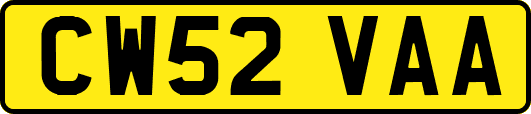 CW52VAA