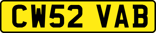 CW52VAB