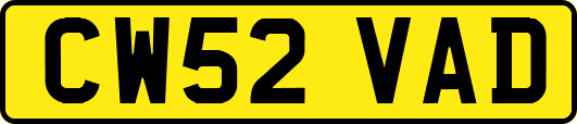 CW52VAD