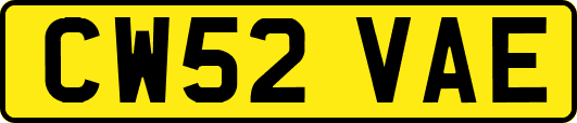 CW52VAE