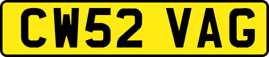 CW52VAG