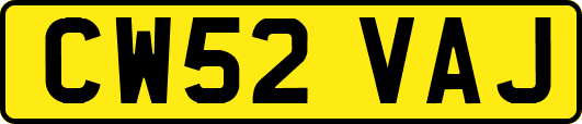 CW52VAJ