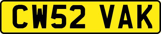 CW52VAK