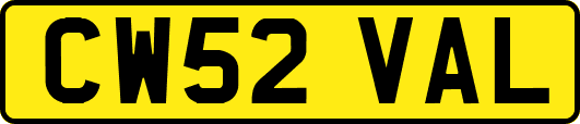 CW52VAL
