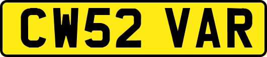 CW52VAR