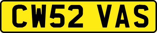 CW52VAS