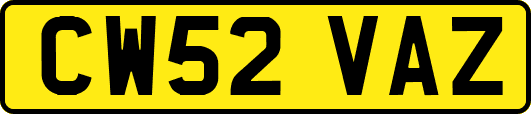 CW52VAZ