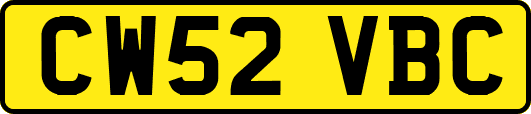 CW52VBC
