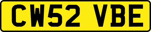 CW52VBE