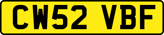 CW52VBF