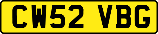 CW52VBG