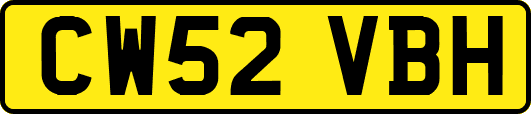 CW52VBH