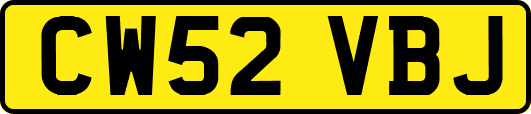 CW52VBJ