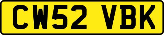 CW52VBK