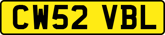 CW52VBL