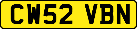 CW52VBN