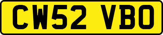 CW52VBO