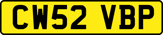 CW52VBP