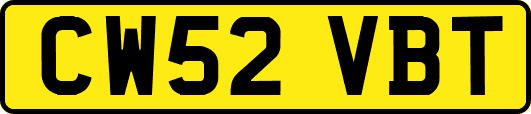 CW52VBT