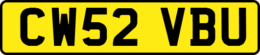 CW52VBU