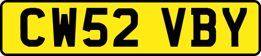 CW52VBY