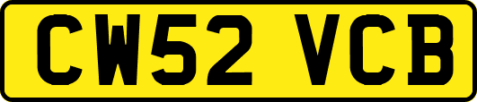 CW52VCB