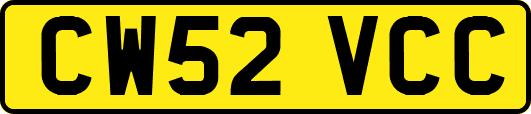 CW52VCC