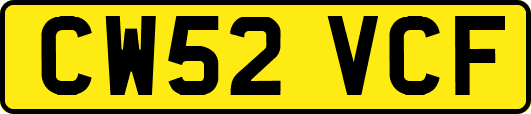 CW52VCF