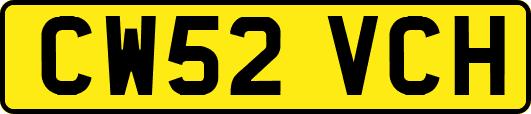 CW52VCH