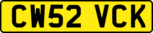 CW52VCK