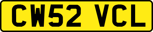 CW52VCL