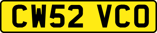 CW52VCO