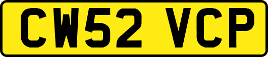 CW52VCP
