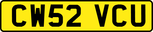 CW52VCU