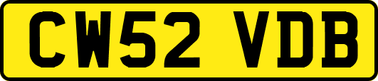 CW52VDB