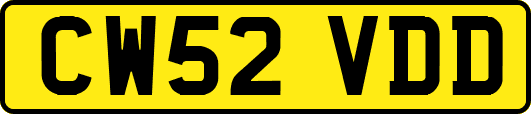 CW52VDD