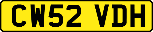 CW52VDH