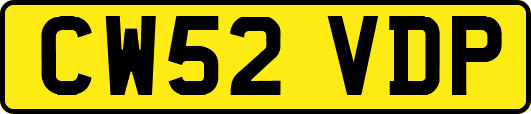 CW52VDP