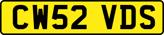 CW52VDS